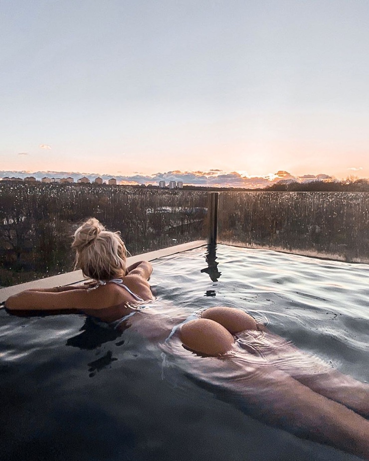 Filippa Fransson Filippa Fransson