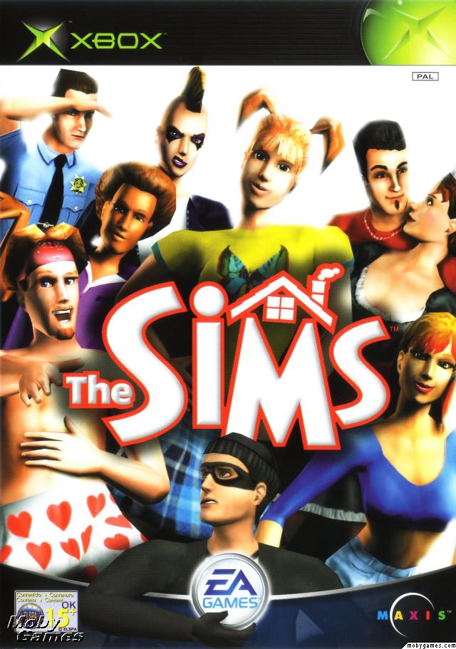 The Sims