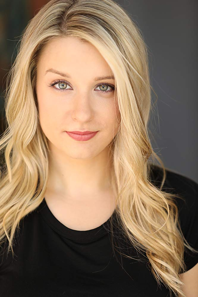Stephanie Dostal