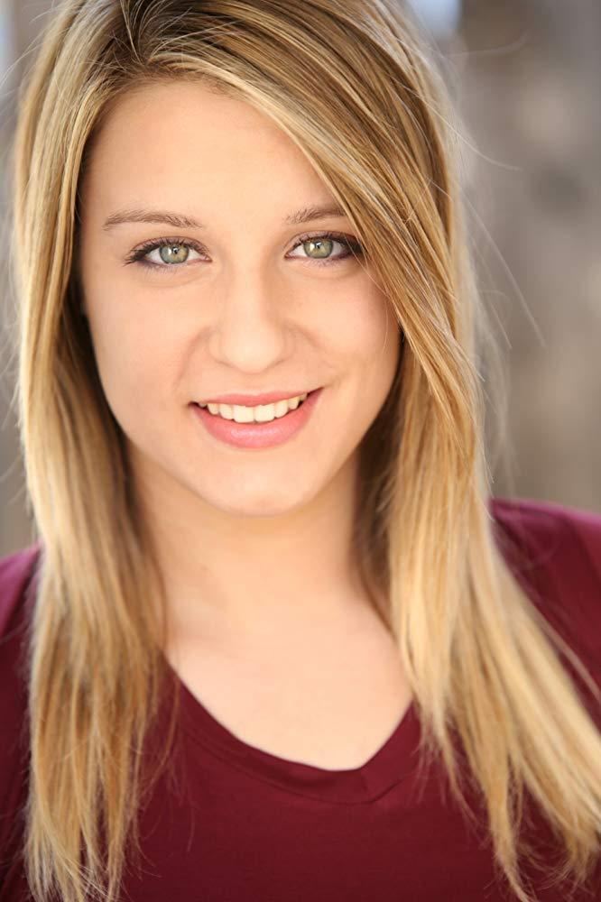 Stephanie Dostal