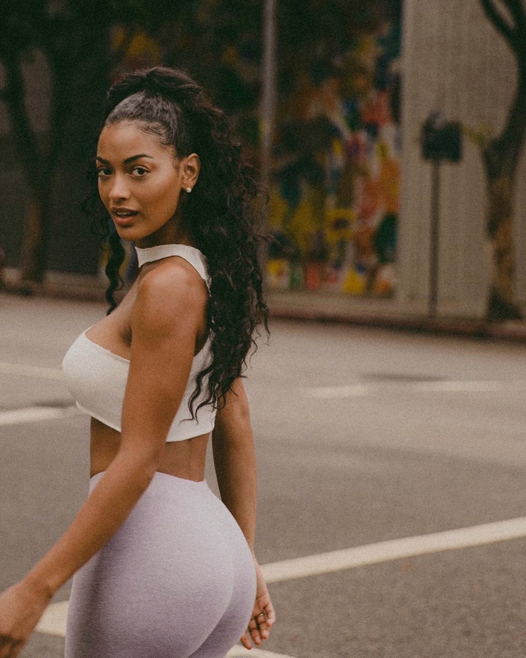 Marilyn Melo