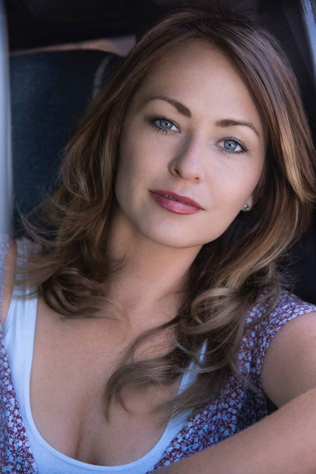 Erika Enggren