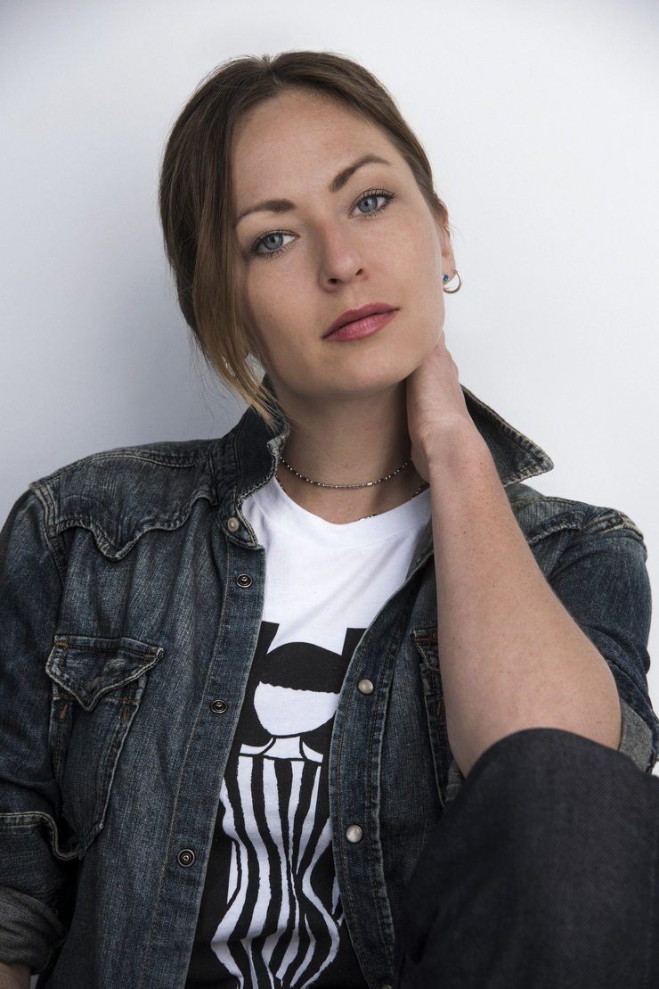 Erika Enggren