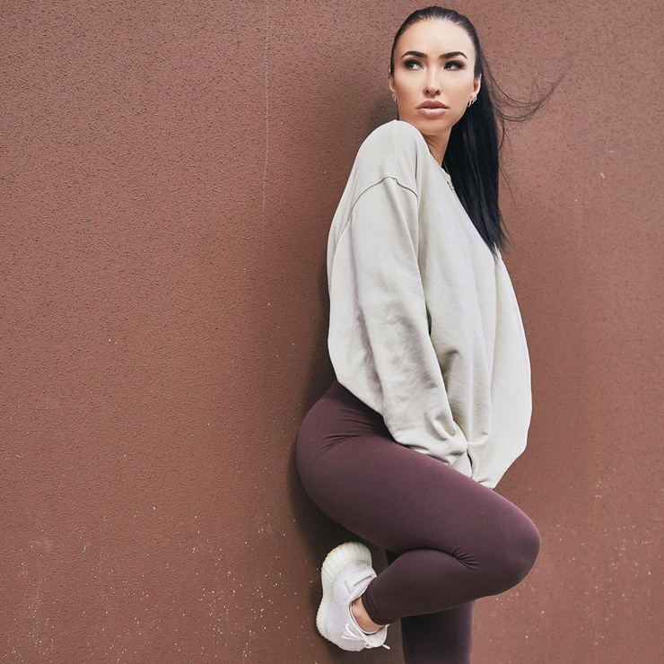 Bre Tiesi