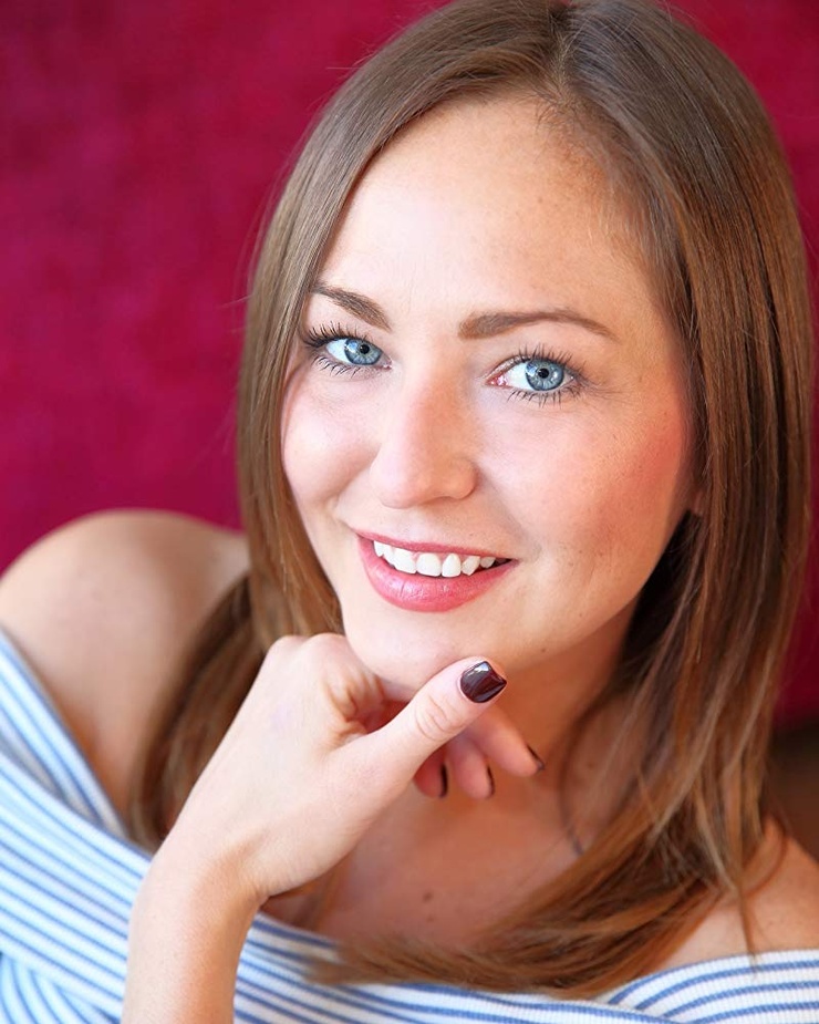 Erika Enggren
