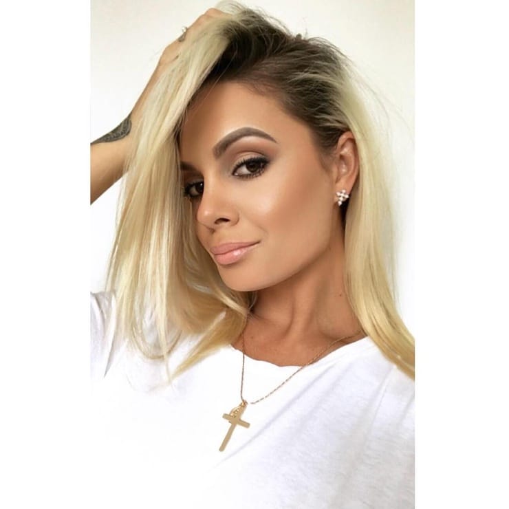 Jade Marie