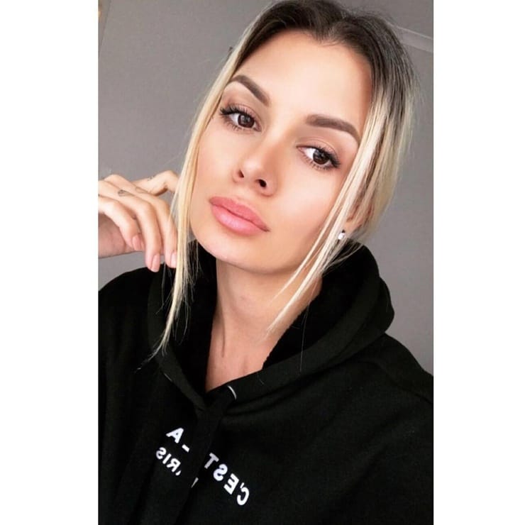 Jade Marie