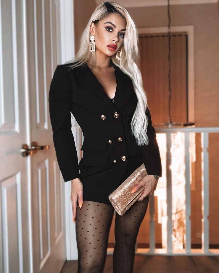 Jade Marie