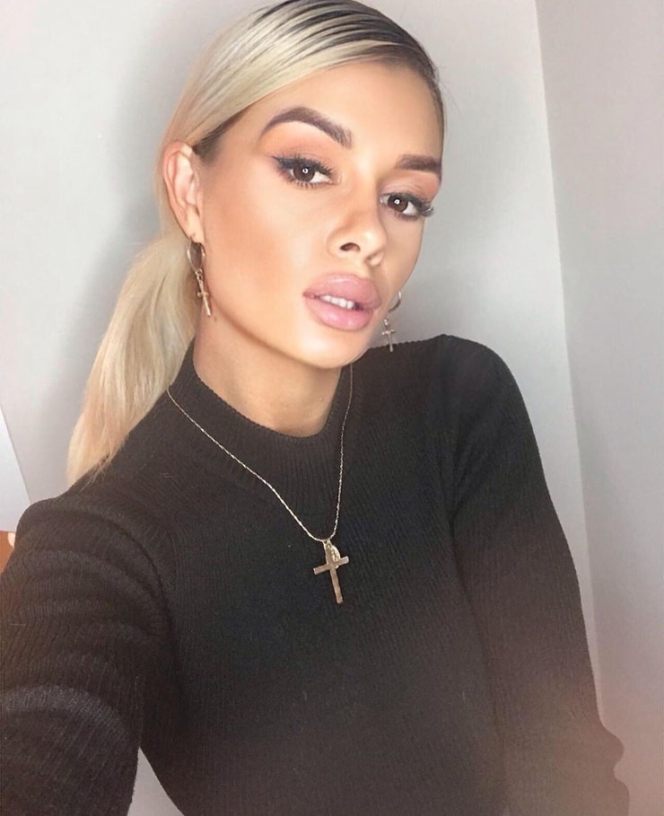 Jade Marie