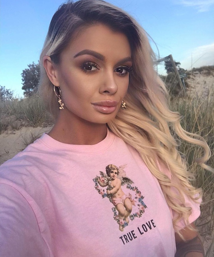 Jade Marie