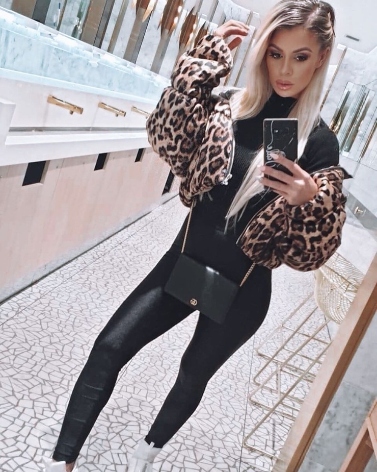 Jade Marie
