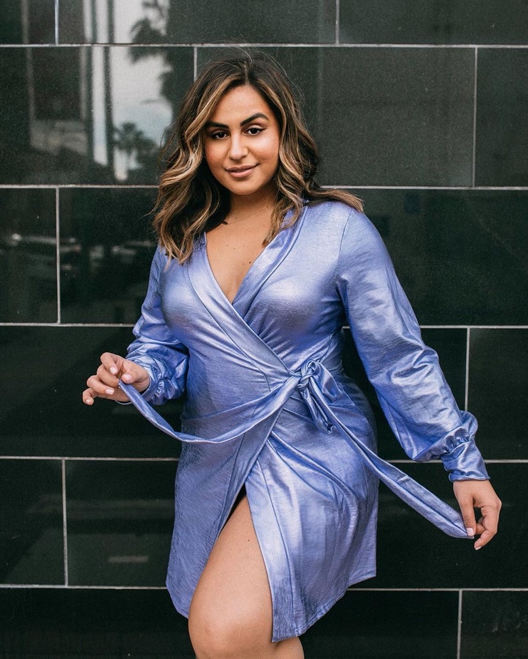 Ayesha Perry-Iqbal