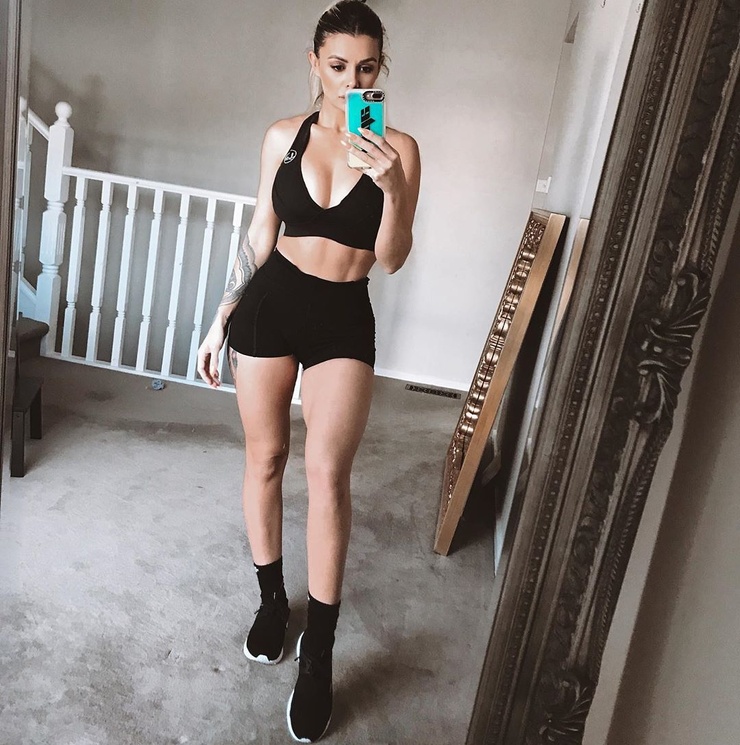 Jade Marie