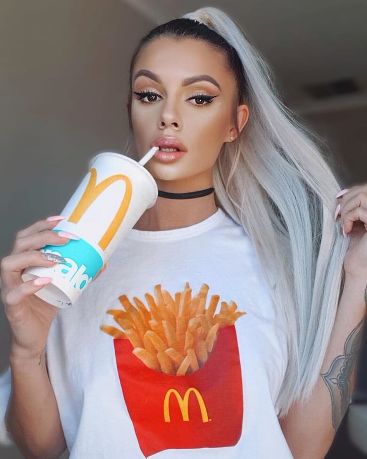Jade Marie