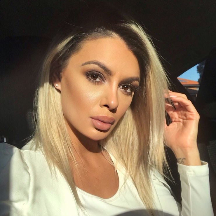 Jade Marie