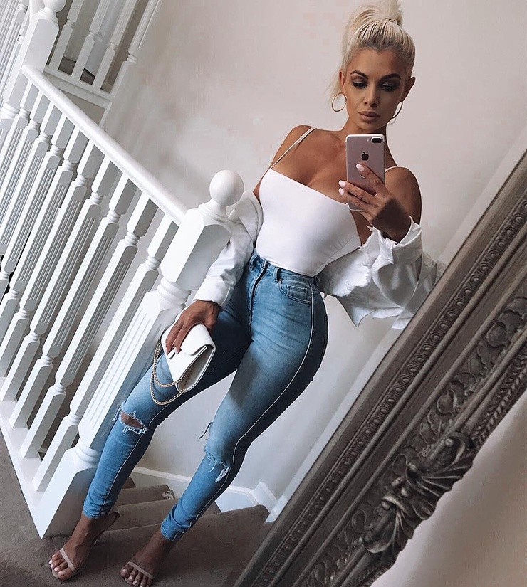 Jade Marie