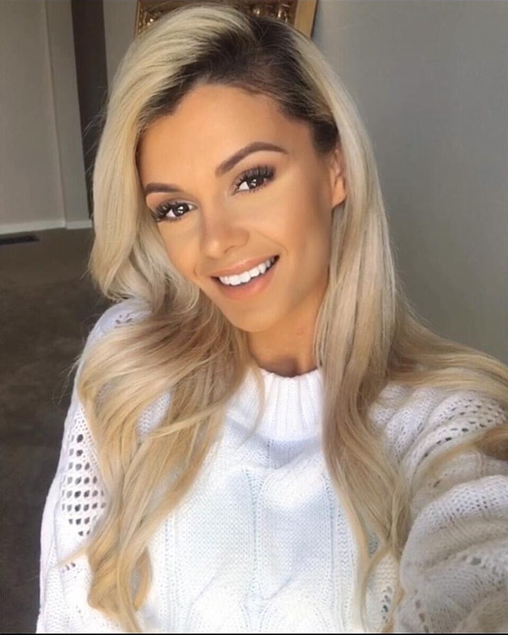 Jade Marie