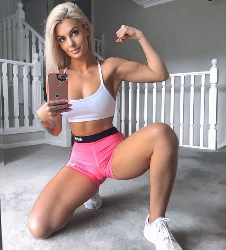 Jade Marie