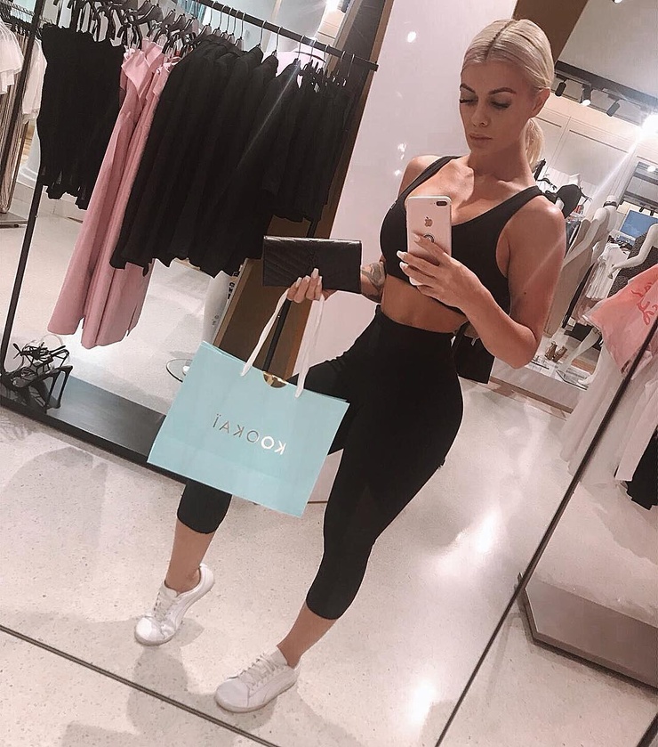 Jade Marie