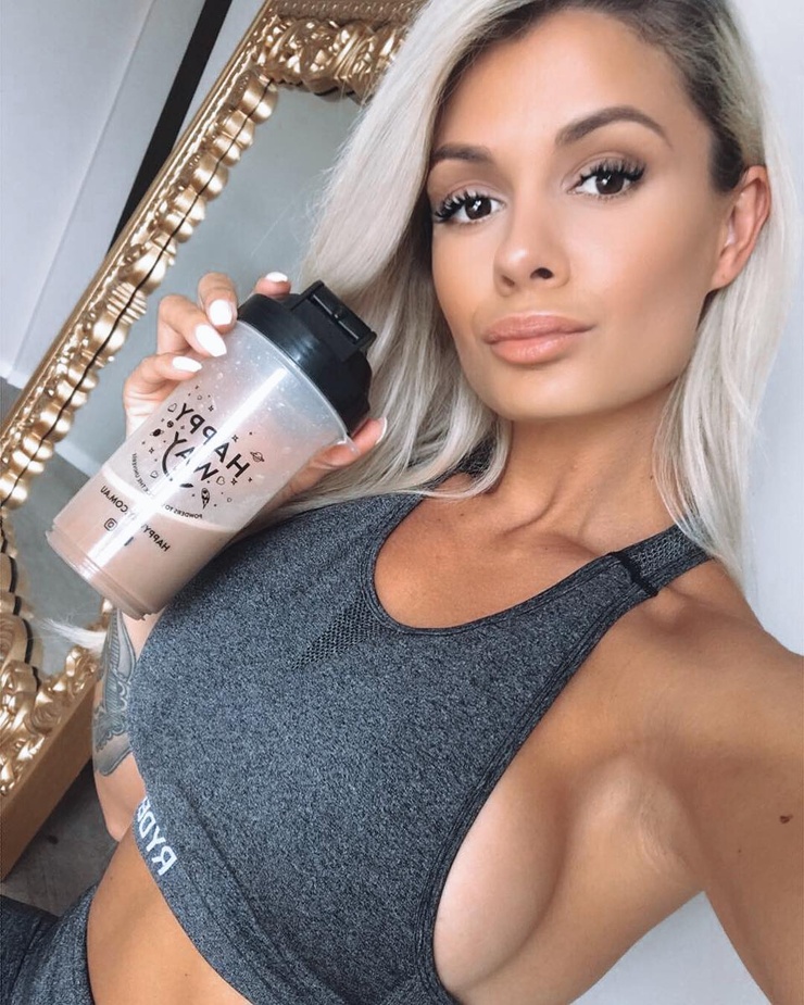 Jade Marie
