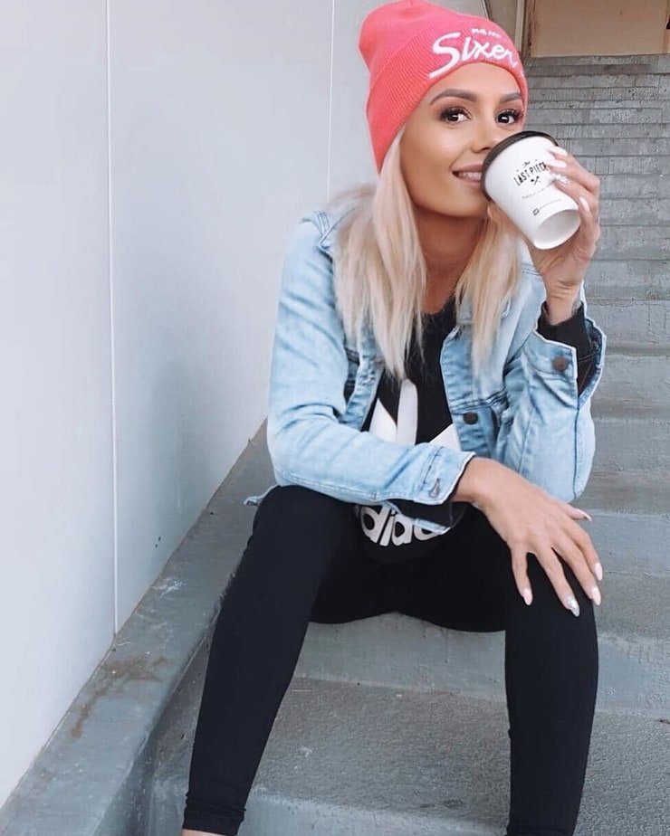 Jade Marie