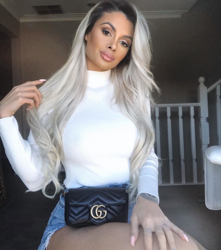Jade Marie
