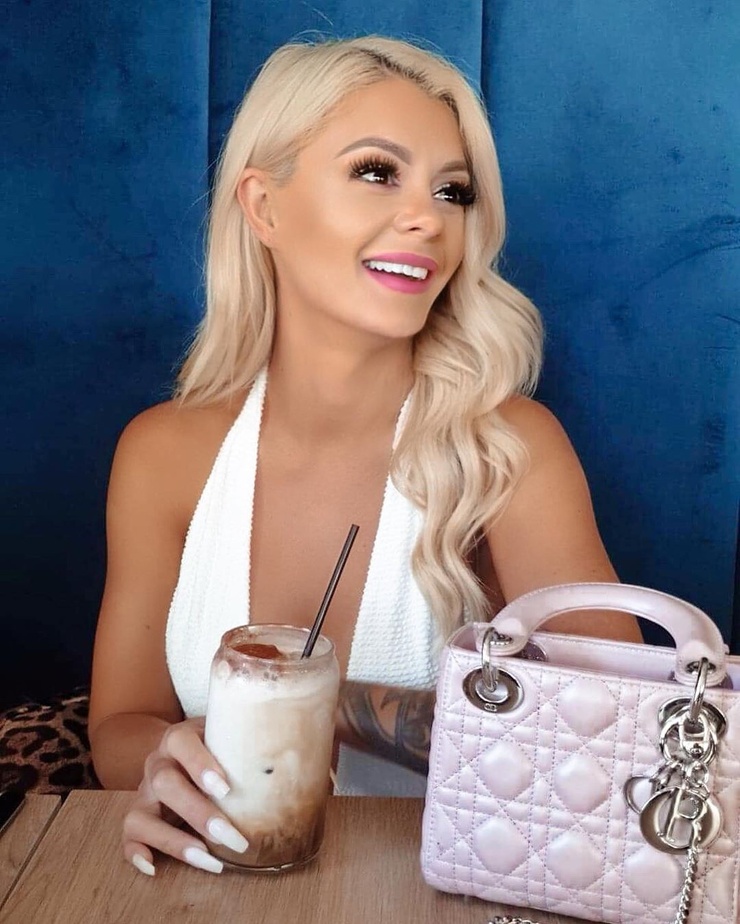 Jade Marie