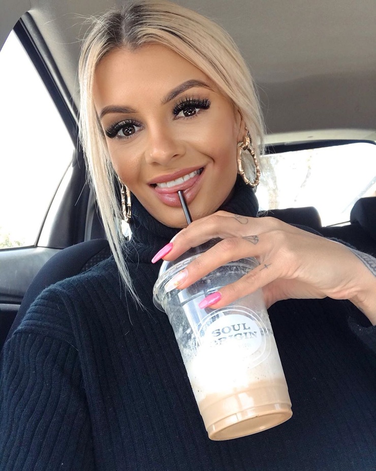Jade Marie