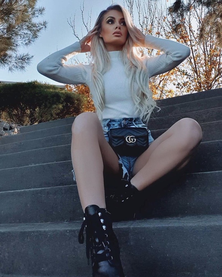 Jade Marie