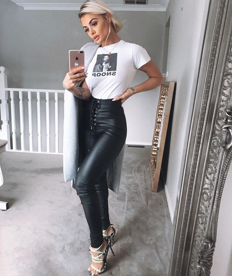 Jade Marie