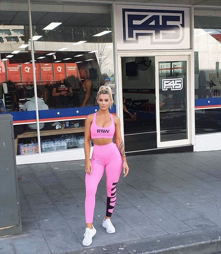Jade Marie