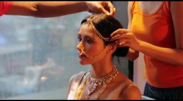 Preeti Rana