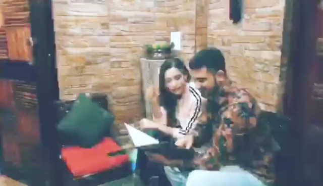 Preeti Rana