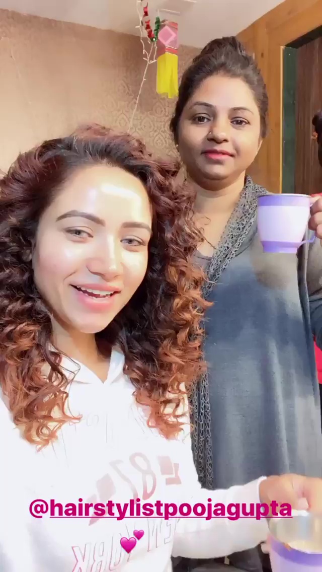 Preeti Rana
