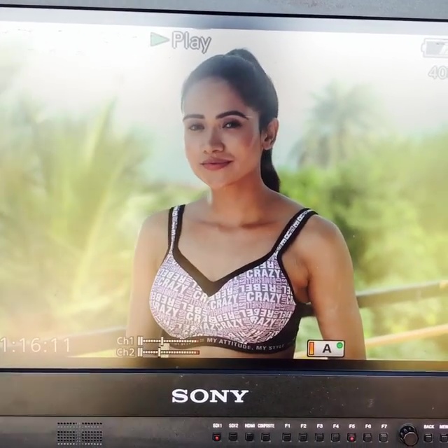 Preeti Rana