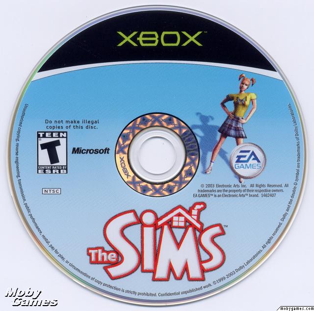 The Sims