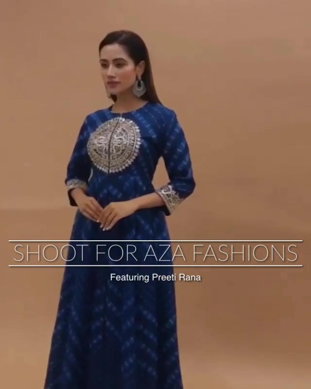 Preeti Rana