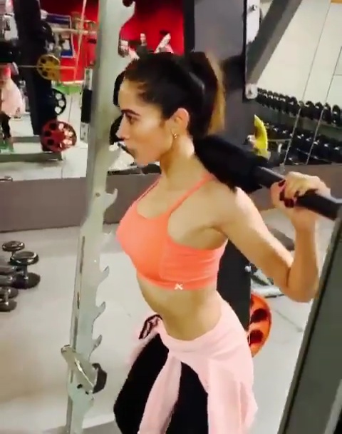 Preeti Rana