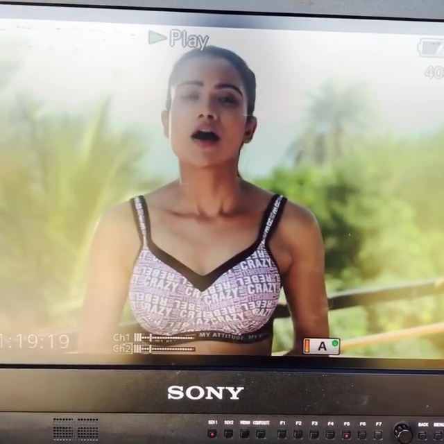 Preeti Rana