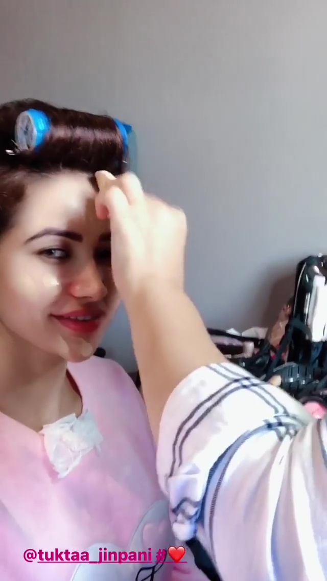 Preeti Rana