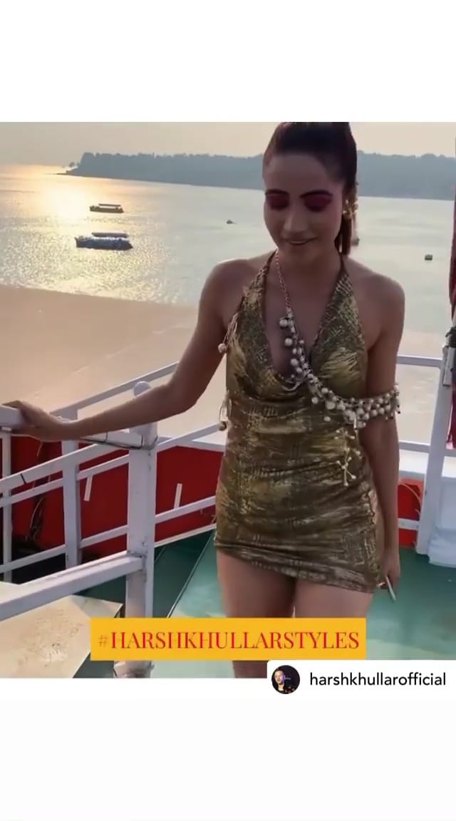 Preeti Rana