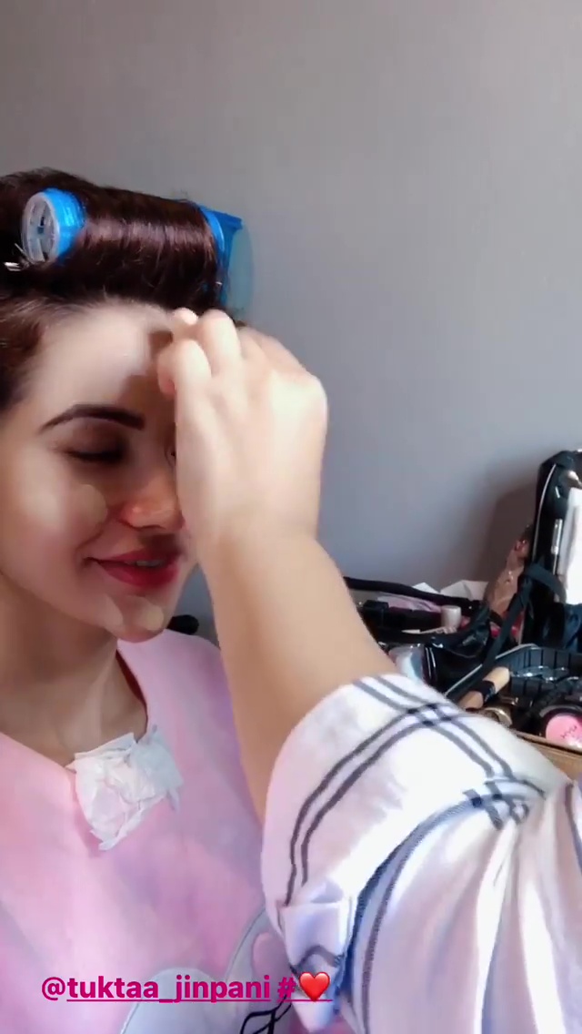 Preeti Rana