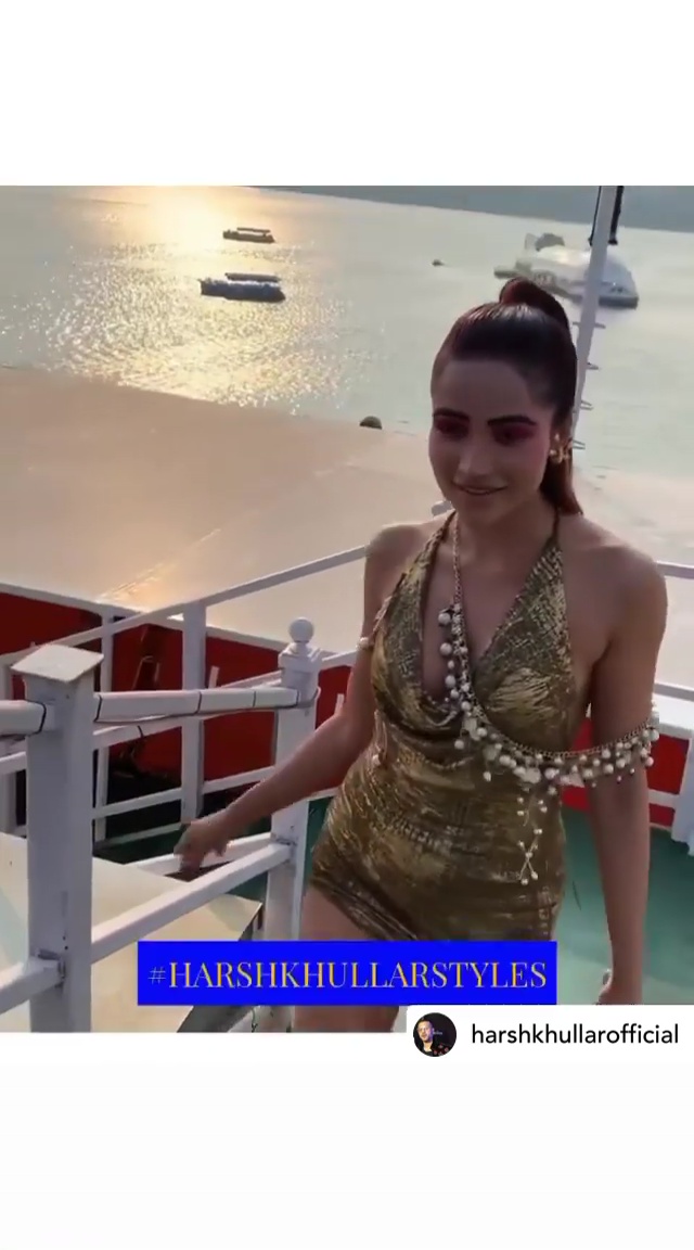 Preeti Rana