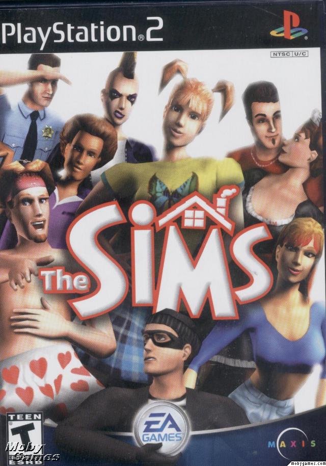 The Sims