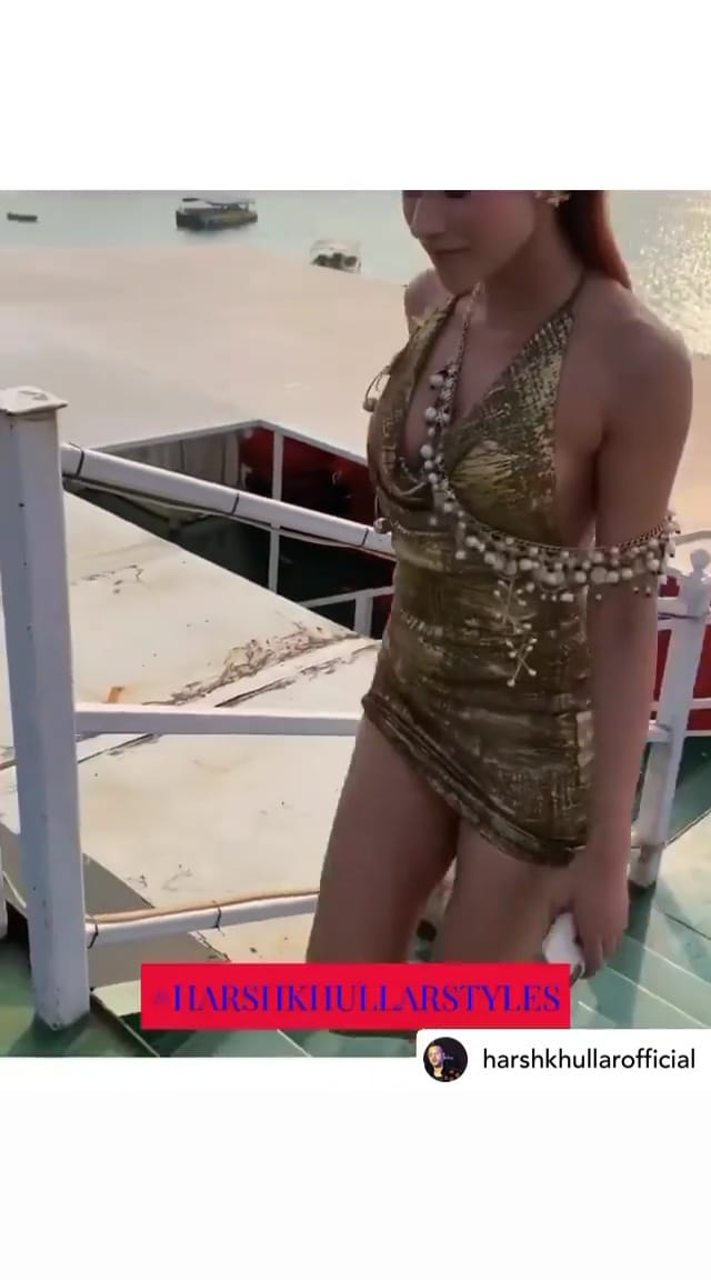 Preeti Rana