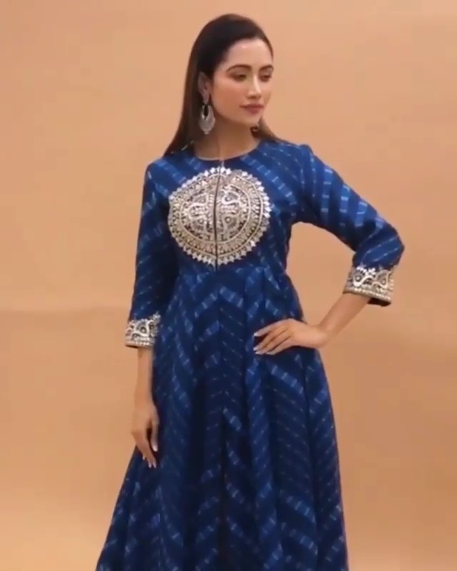 Preeti Rana