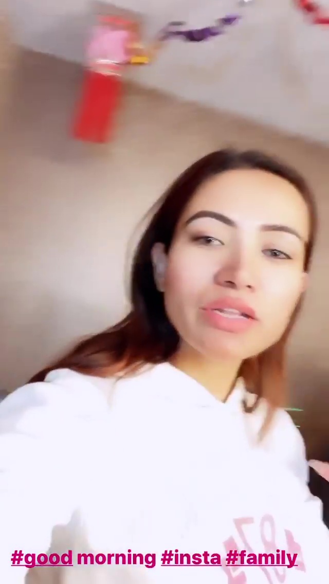 Preeti Rana