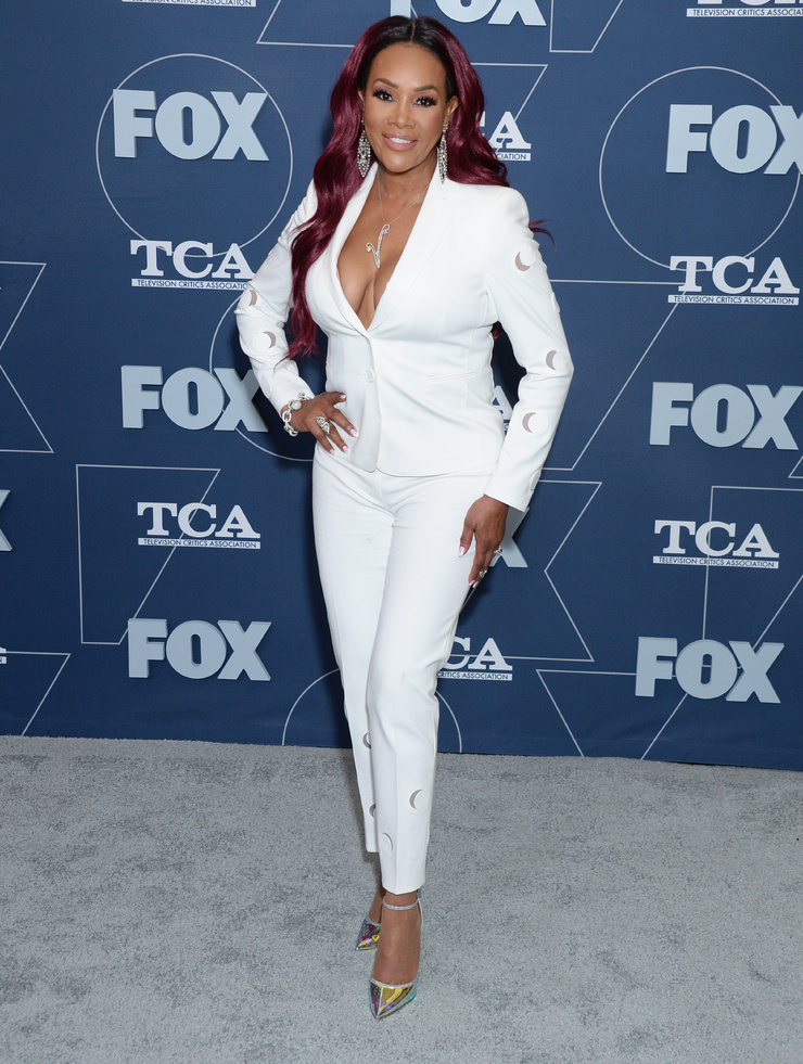 Vivica A. Fox
