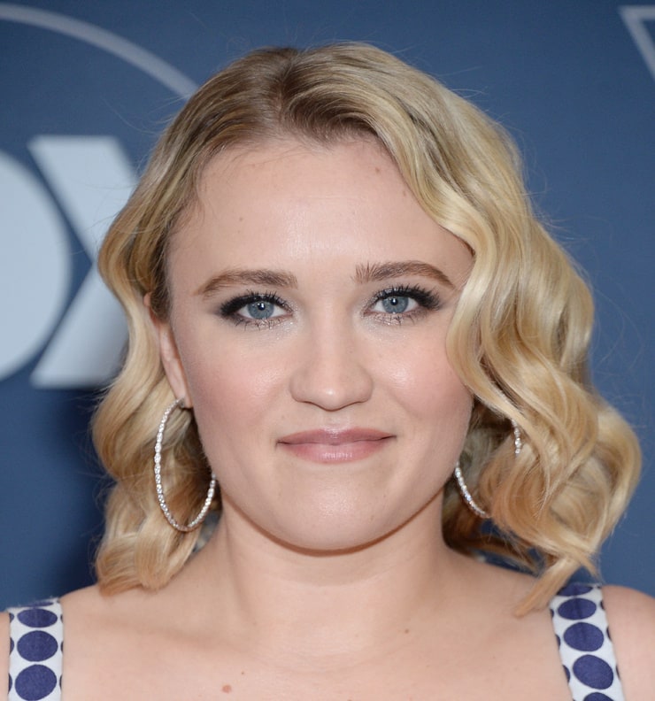 Emily Osment