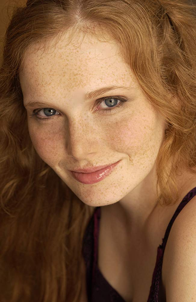 Heather Spiegel